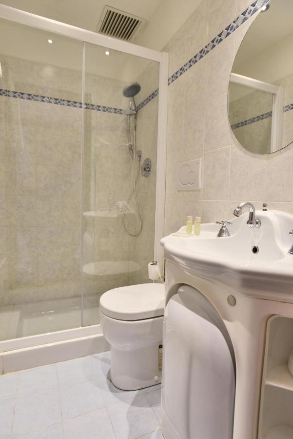Albergo Les Dependances ノルチャ エクステリア 写真